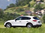 Infiniti EX30d GT 2010 года